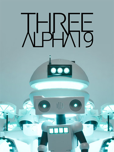 Three Alpha One Nine – v1.2.5.2 + Windows 7 Fix FitGirl — скриншот