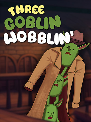 Three Goblin Wobblin’ + Windows 7 Fix FitGirl — скриншот