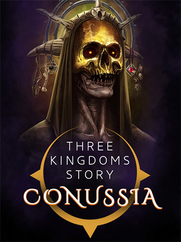Three Kingdoms Story: Conussia – v15.01.2023 + 2 DLCs FitGirl — скриншот