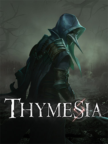Thymesia: Digital Deluxe Edition + Bonus Content FitGirl — скриншот