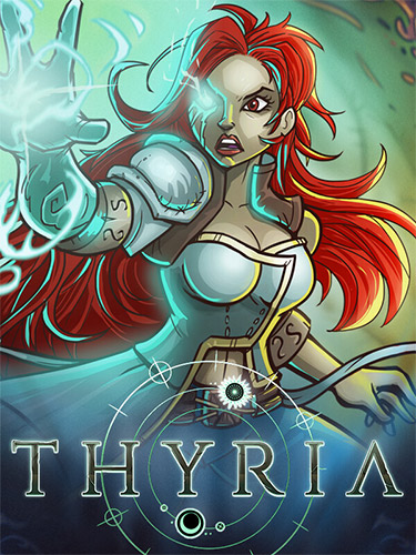 Thyria – v1.0 (Release) FitGirl — скриншот