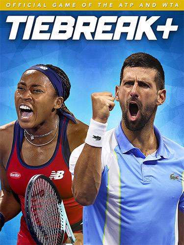 TIEBREAK+: Official Game of the ATP and WTA – Ace Edition, v1.0.6099 + 3 DLCs FitGirl — скриншот