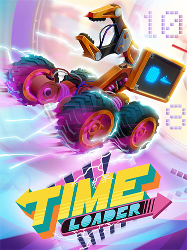 Time Loader FitGirl — скриншот