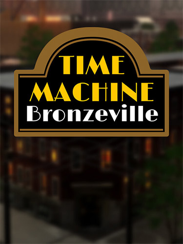 Time Machine Bronzeville FitGirl — скриншот