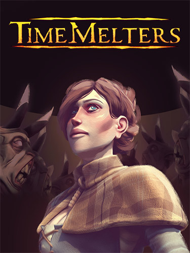 TimeMelters – v1.0.2927 FitGirl — скриншот