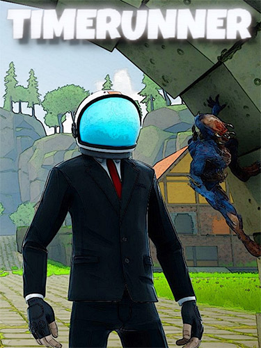 TimeRunner FitGirl — скриншот