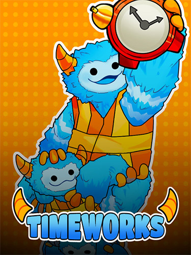 Timeworks FitGirl — скриншот