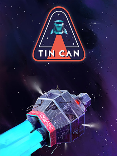 Tin Can – v1.0.01b FitGirl — скриншот