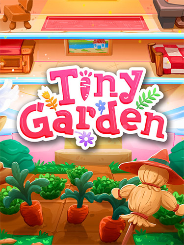 Tiny Garden – v1.0.2 + 3 DLCs FitGirl — скриншот