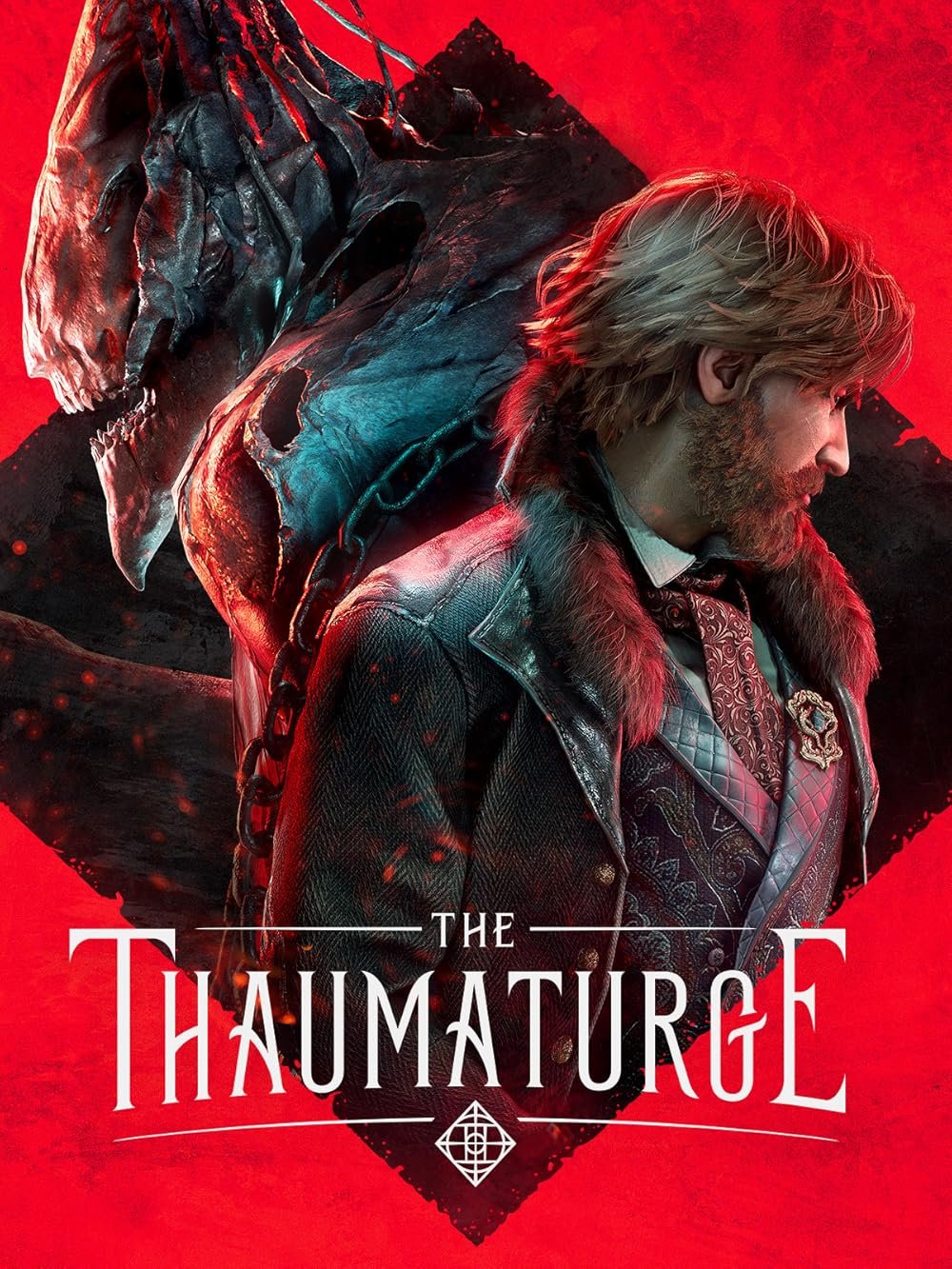 The Thaumaturge by xatab — скриншот