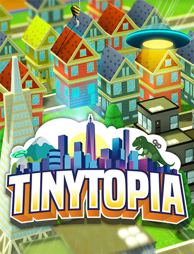 Tinytopia – v210830 FitGirl — скриншот