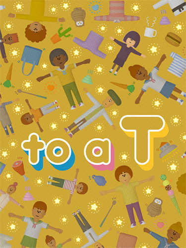 to a T FitGirl — скриншот