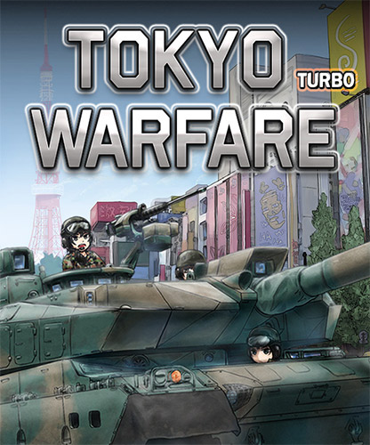 Tokyo Warfare Turbo + 2 DLCs FitGirl — скриншот