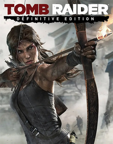 Tomb Raider: Definitive Edition – v1.01.0.0 + All DLCs FitGirl — скриншот