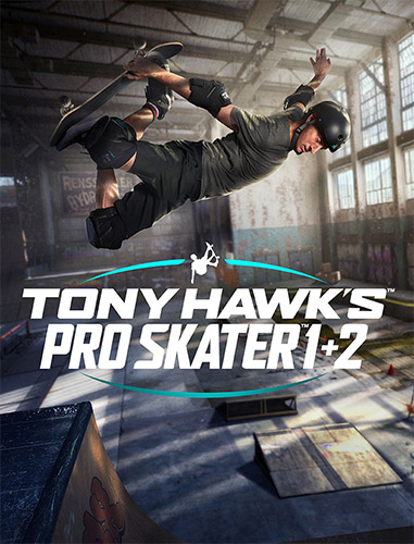 Tony Hawk’s Pro Skater 1 + 2, v1.0.2 + Ryujinx Emu for PC FitGirl — скриншот
