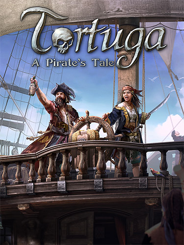 Tortuga: A Pirate’s Tale – v1.2.0.59274 FitGirl — скриншот