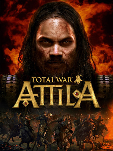 Total War: Attila – v1.6.0.13356.2972767 + 8 DLCs FitGirl — скриншот