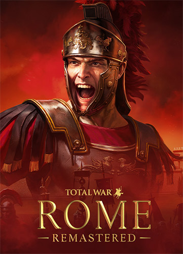 Total War: ROME Remastered – v2.0.5 + Enhanced Graphics Pack FitGirl — скриншот