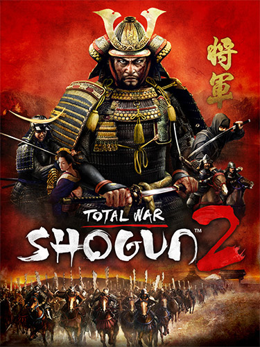 Total War: Shogun 2 – Collection – v1.1.0.6262.2931569 + 15 DLCs/Bonuses FitGirl — скриншот
