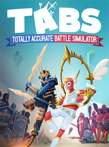 Totally Accurate Battle Simulator – v1.1.8.a2ad67111e4.911 + BUG DLC FitGirl — скриншот