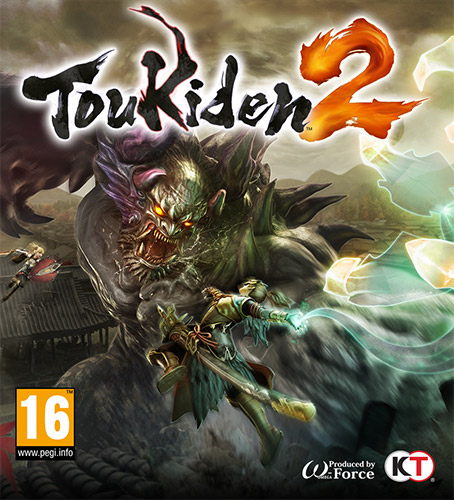 Toukiden 2 – v1.0.1 + All DLCs FitGirl — скриншот