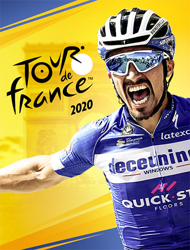 Tour de France 2020 – v1.35.0.0 FitGirl — скриншот