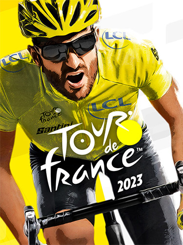Tour de France 2023 – v01.00.04.703 FitGirl — скриншот