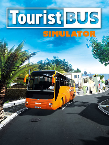 Tourist Bus Simulator – v1.10.81093 + 16 DLCs FitGirl — скриншот