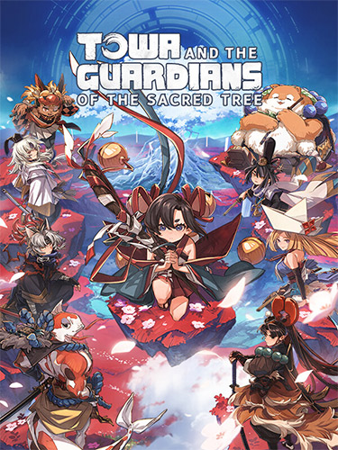 Towa and the Guardians of the Sacred Tree – Deluxe Edition, v1.2 + 2 DLCs FitGirl — скриншот