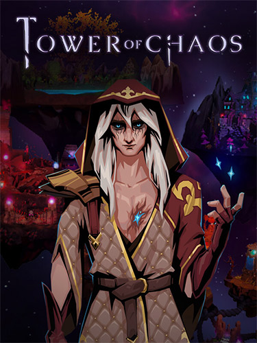 Tower of Chaos FitGirl — скриншот