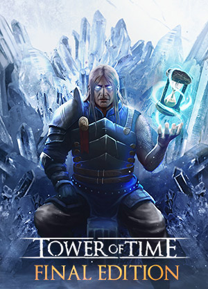 Tower of Time: Final Edition FitGirl — скриншот