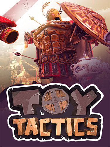 Toy Tactics – v1.1E FitGirl — скриншот