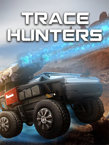 Trace Hunters – v1.0.1.0 + Windows 7 Fix FitGirl — скриншот