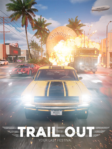 TRAIL OUT: Complete – v5.0 (Tokyo Breach Update) + 7 DLCs + Windows 7 Fix FitGirl — скриншот