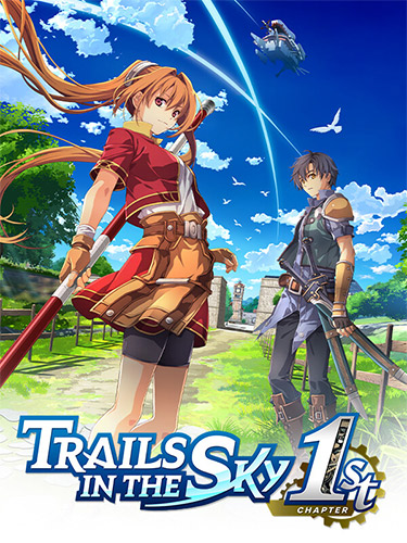 Trails in the Sky 1st Chapter – v1.04.2 + 34 DLCs FitGirl — скриншот