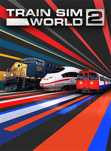 Train Sim World 2 – v1.0.177 + 54 DLC FitGirl — скриншот
