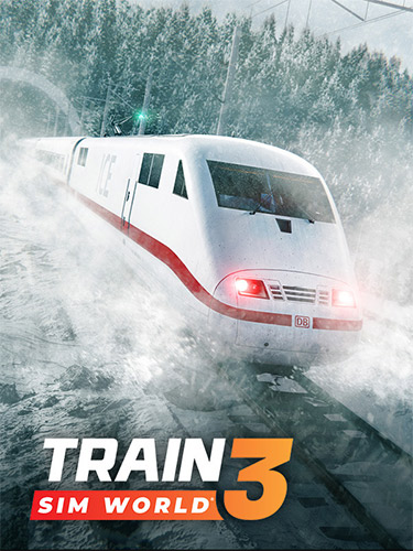 Train Sim World 3 – v1.0.17 + 58 DLCs FitGirl — скриншот
