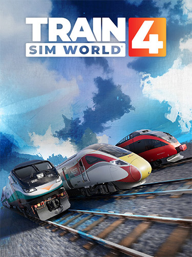 Train Sim World 4: Special Edition – v1.0.842 (MS Store) + 88 DLCs + 2 Decals + Bonus Content FitGirl — скриншот