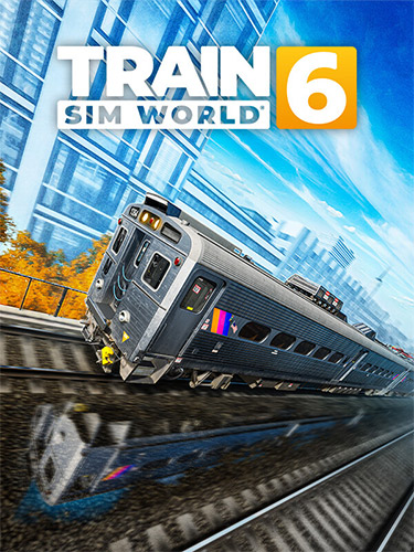 Train Sim World 6: Special Edition – Build 487 + 138 DLCs FitGirl — скриншот
