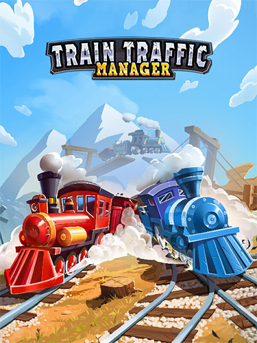 Train Traffic Manager FitGirl — скриншот