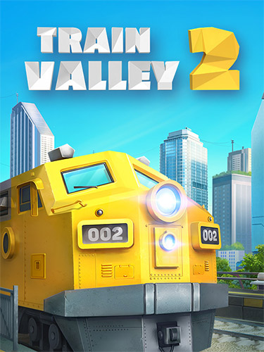 Train Valley 2: Definitive Edition, Build #268 + 10 DLCs/Bonuses FitGirl — скриншот