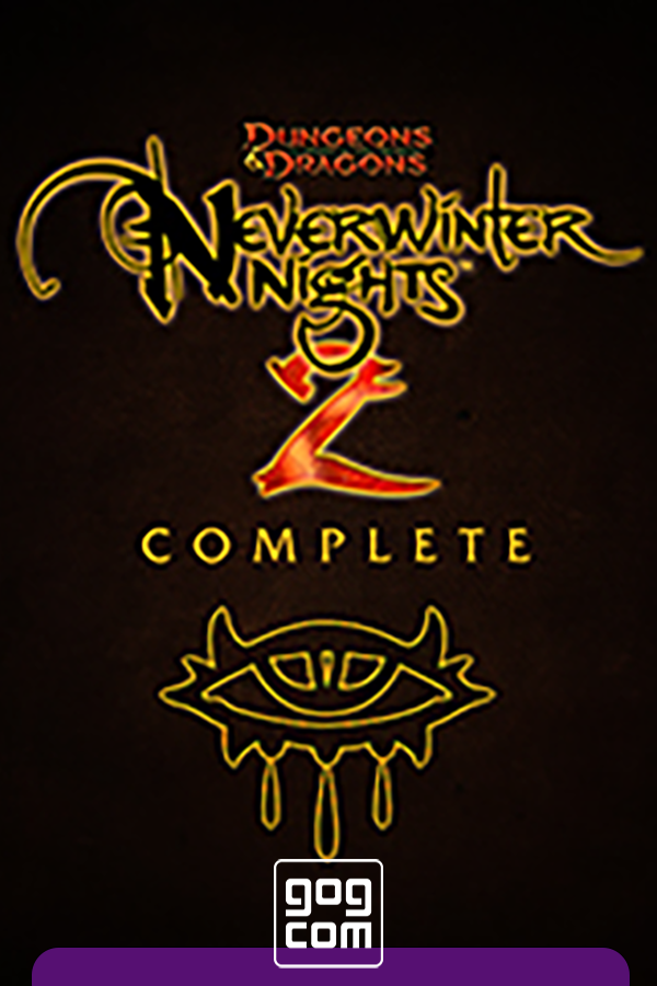 Neverwinter Nights 2 by xatab — скриншот