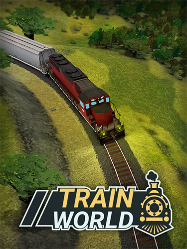 Train World – v1.12.31 + Windows 7 Fix FitGirl — скриншот