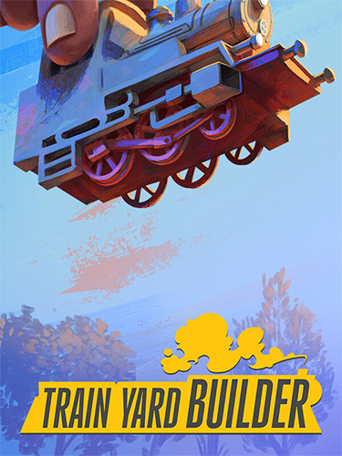 Train Yard Builder FitGirl — скриншот