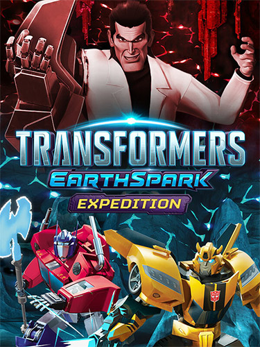 TRANSFORMERS: EARTHSPARK – Expedition + Windows 7 Fix FitGirl — скриншот
