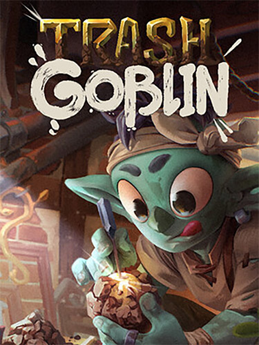 Trash Goblin – v1.0.6497 FitGirl — скриншот