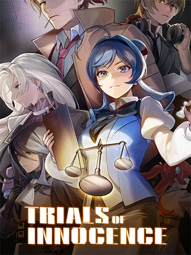 Trials of Innocence: Deluxe Edition – v1.2.0.506 + Bonus OST FitGirl — скриншот