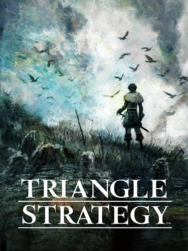 Triangle Strategy: Digital Deluxe Edition – BuildID 9842040 (Denuvoless) + Bonus ArtBook FitGirl — скриншот