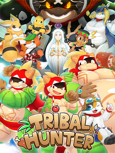 Tribal Hunter – v1.0.0.81 + Bonus Content FitGirl — скриншот