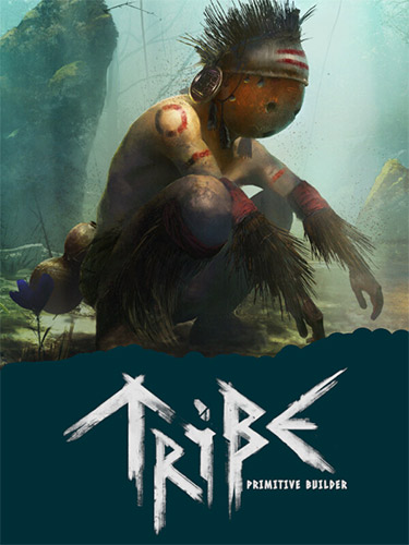 Tribe: Primitive Builder – v1.0.16 + Windows 7 Fix FitGirl — скриншот